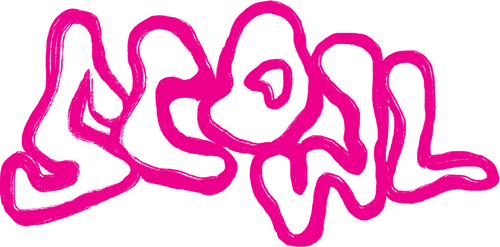 Scowl | Official Store logo