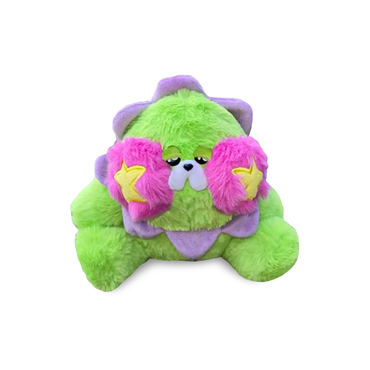 Scowl Plushie Toy – Scowl | Official Store