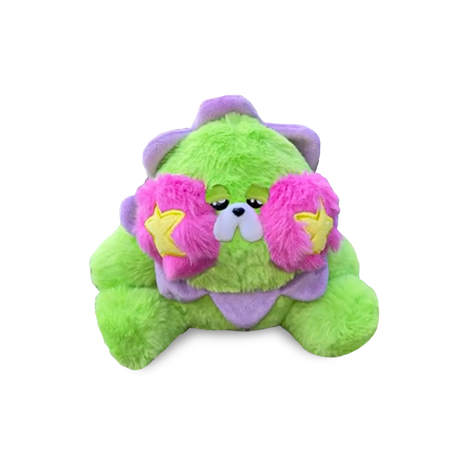 Scowl Plushie Toy Scowl Official Store
